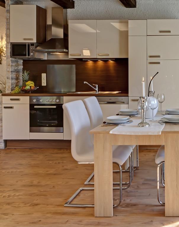Apartment Wohlfühl-ferienwohnungen Kirchberger