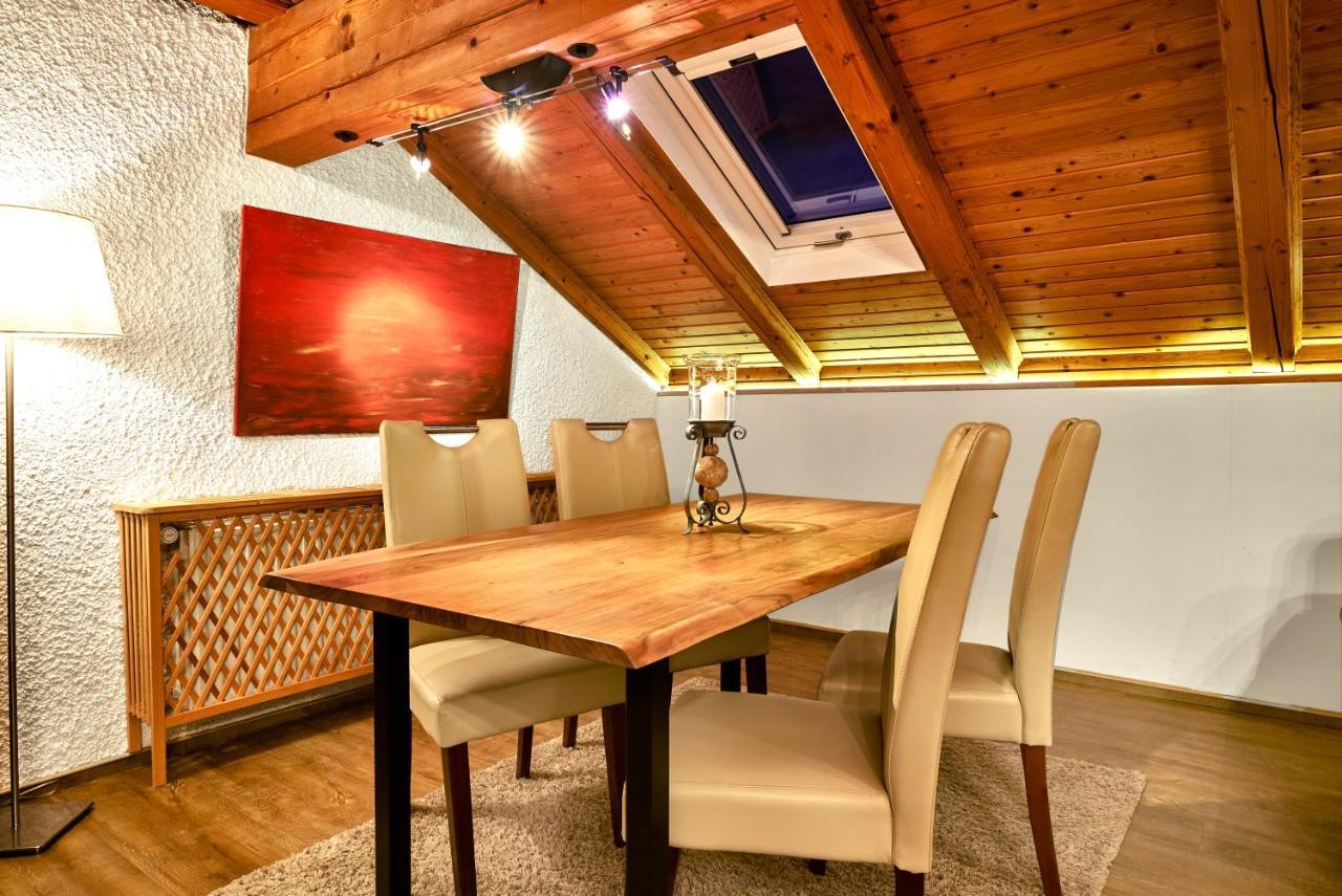 Apartment Wohlfuehl-ferienwohnungen Kirchberger