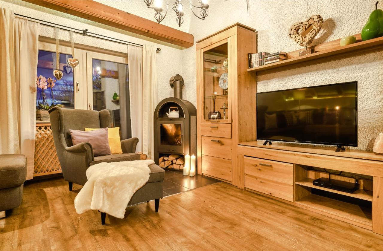 Apartment Wohlfuehl-ferienwohnungen Kirchberger *
