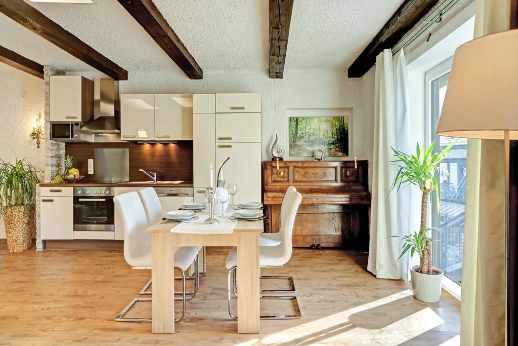 Apartment Wohlfuehl-ferienwohnungen Kirchberger *