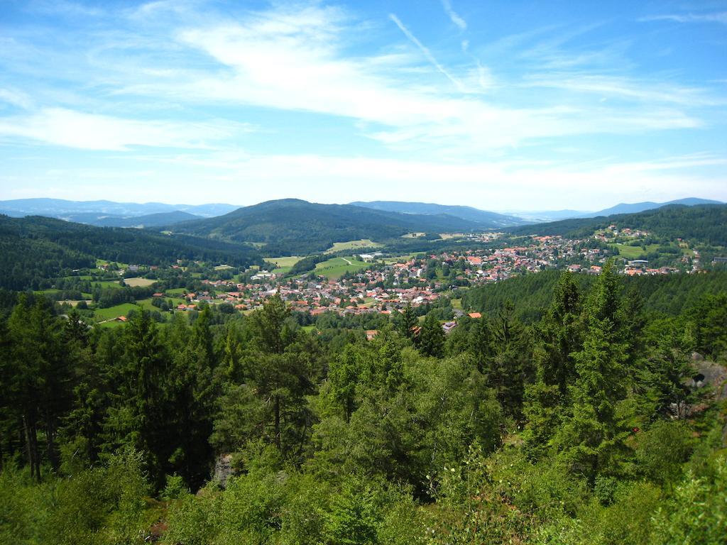 Apartment Wohlfuehl-ferienwohnungen Kirchberger